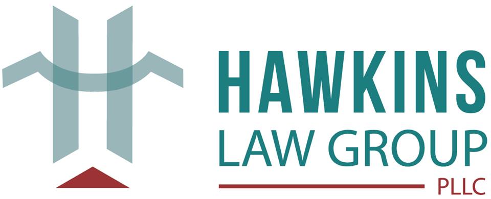 Hawkins Law Logo